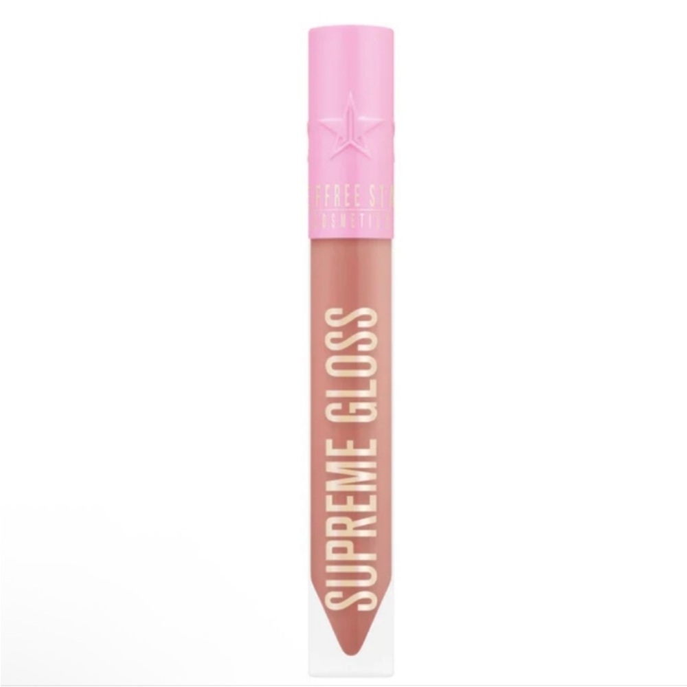 Jeffree Star Supreme Gloss Full Pigment Lip Gloss In House Tour BNIB